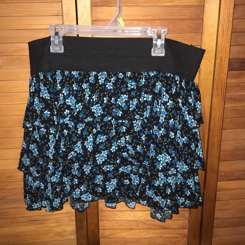 Stargazer skirt